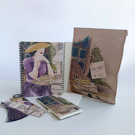 Dreams Pack - Ψ¨Ψ§ΩΨ© Ψ§ΩΨ£ΨΩΨ§Ω