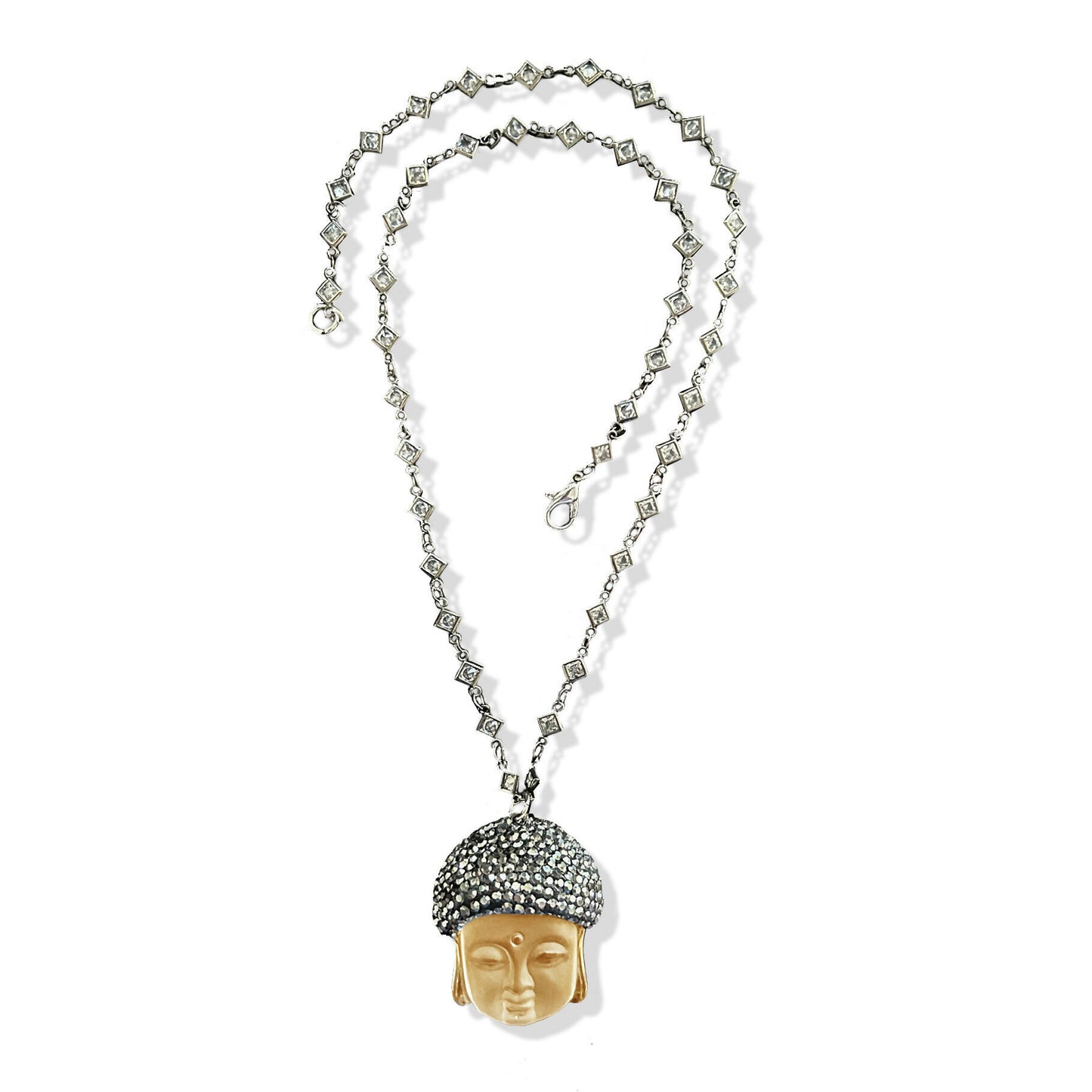 buddha yellow1