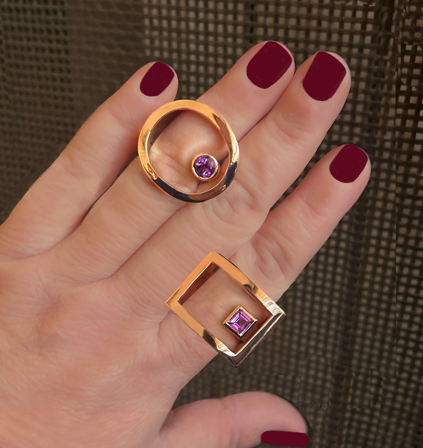 ring square 2
