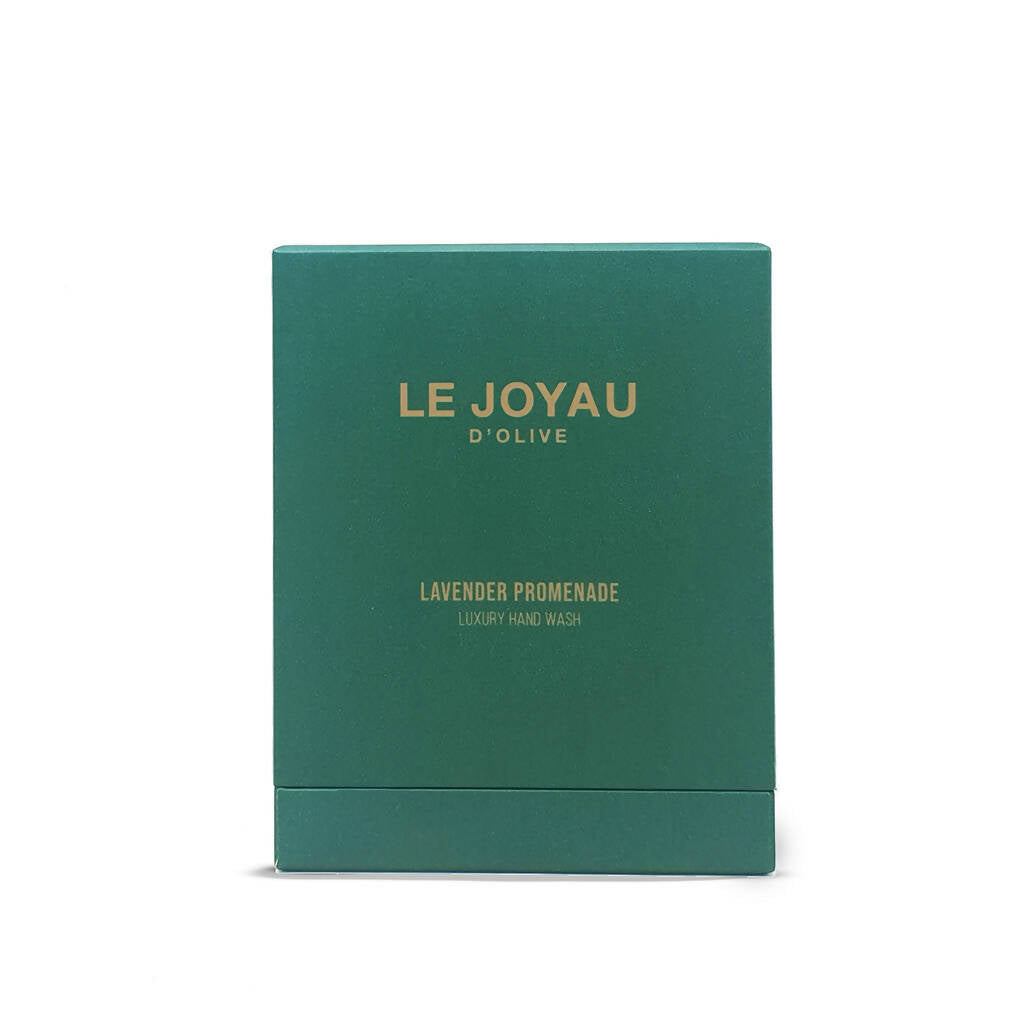 Le Joyau d'Olive Luxury Handwash