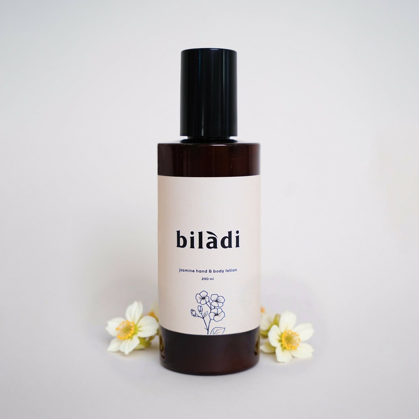 Jasmine Body Lotion