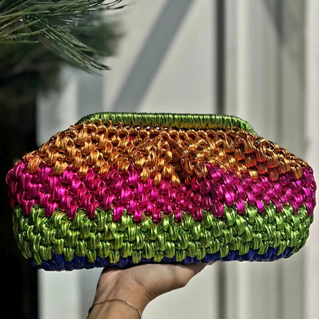 The Quattro Bag