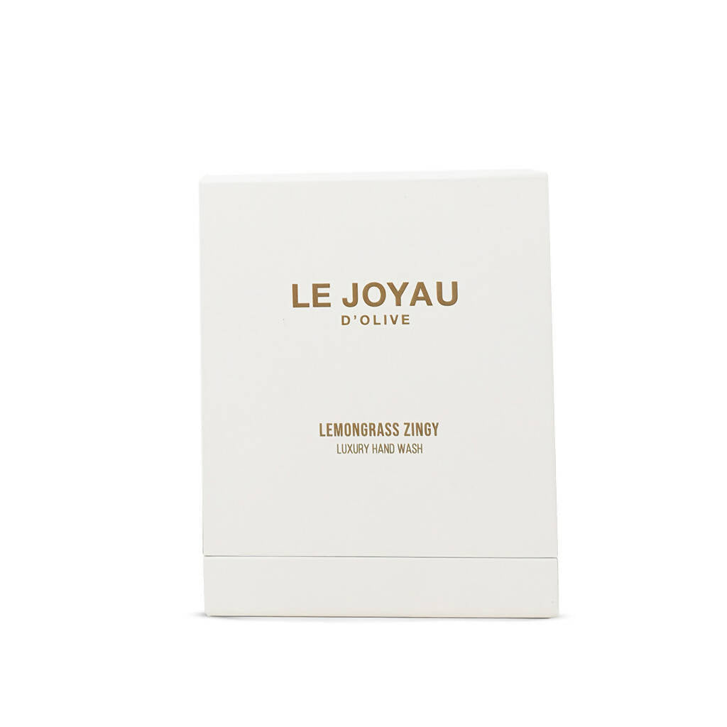 Le Joyau d'Olive Luxury Handwash