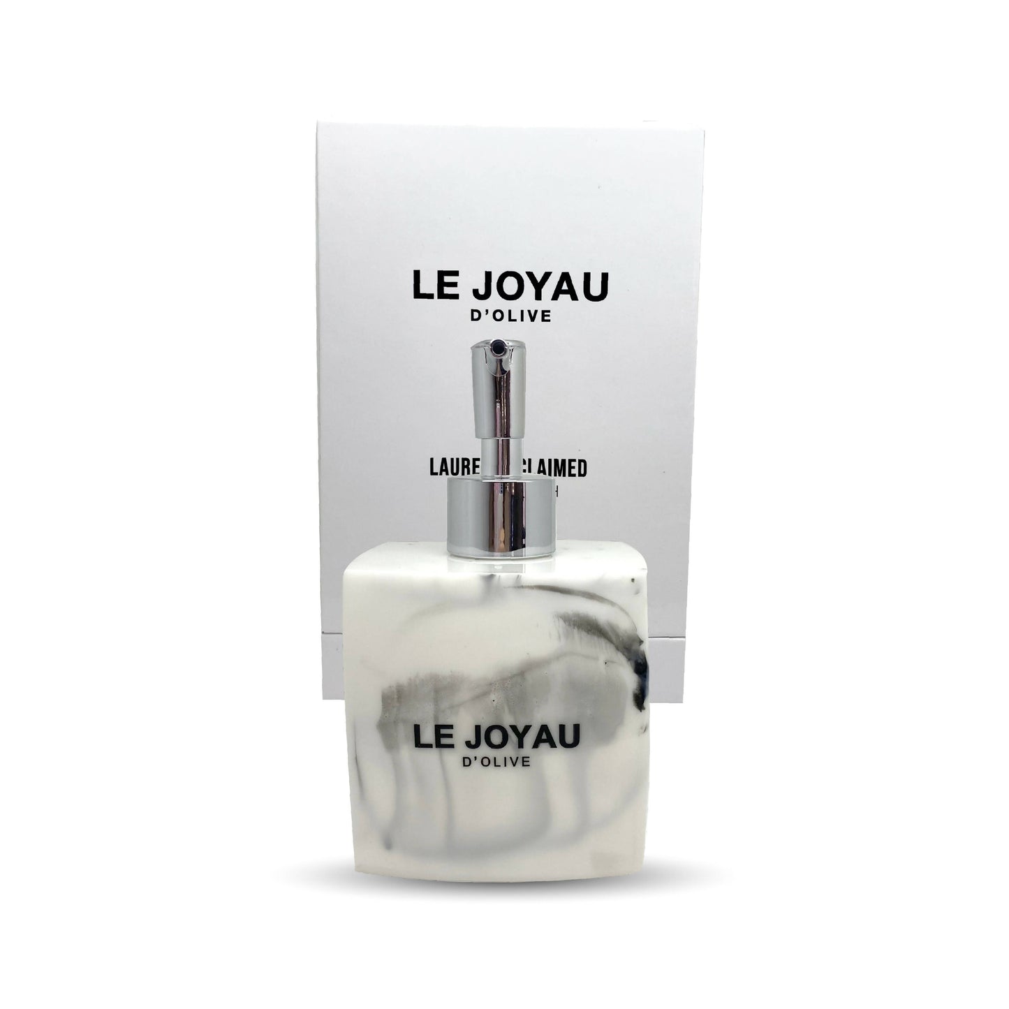 Le Joyau d'Olive Luxury Bodywash