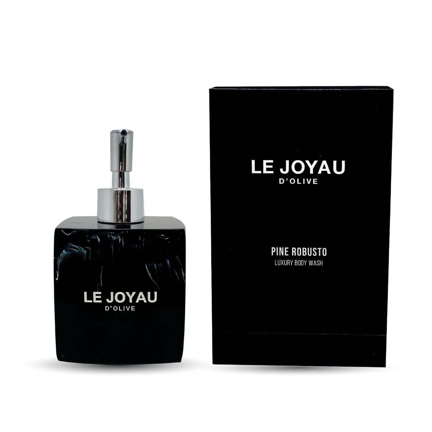 Le Joyau d'Olive Luxury Bodywash