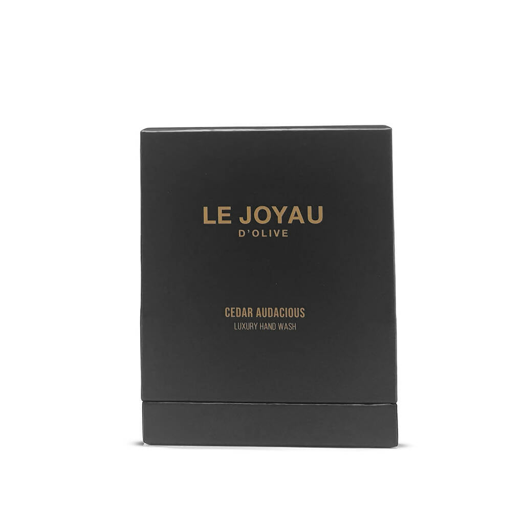 Le Joyau d'Olive Luxury Handwash
