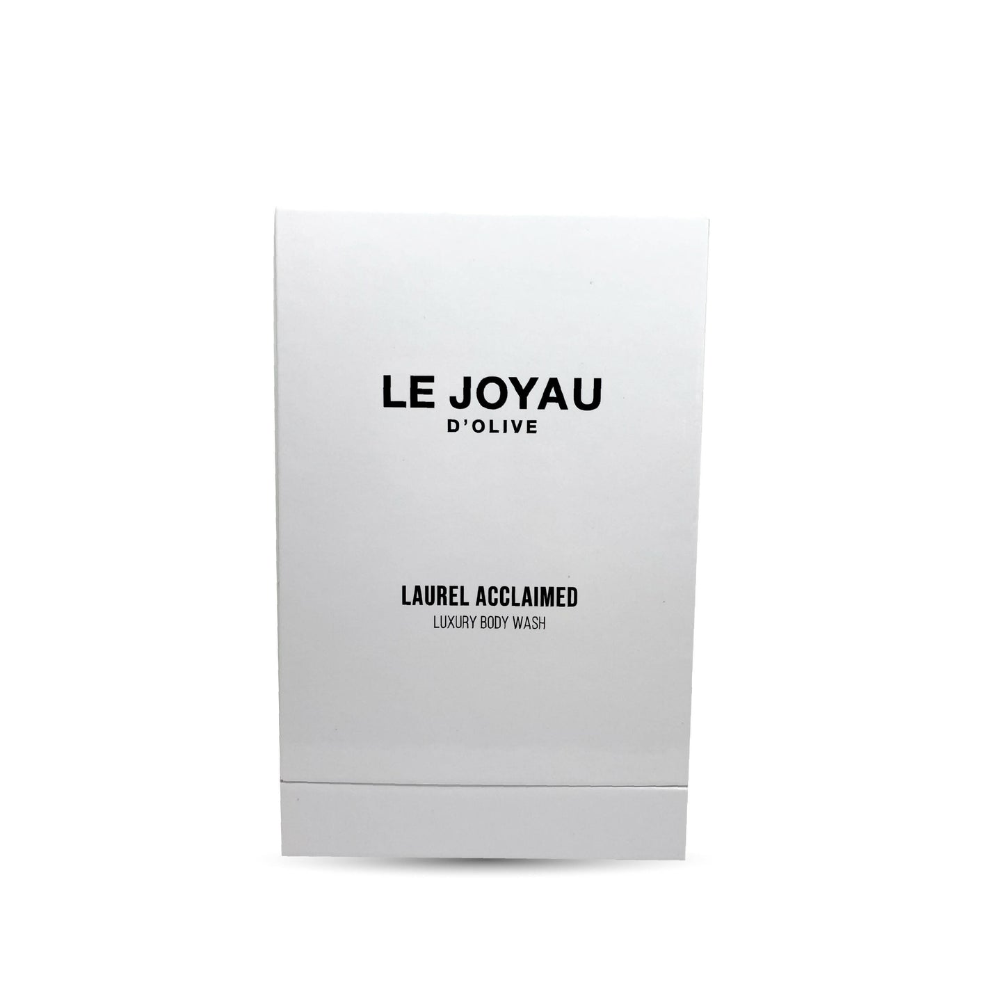 Le Joyau d'Olive Luxury Bodywash