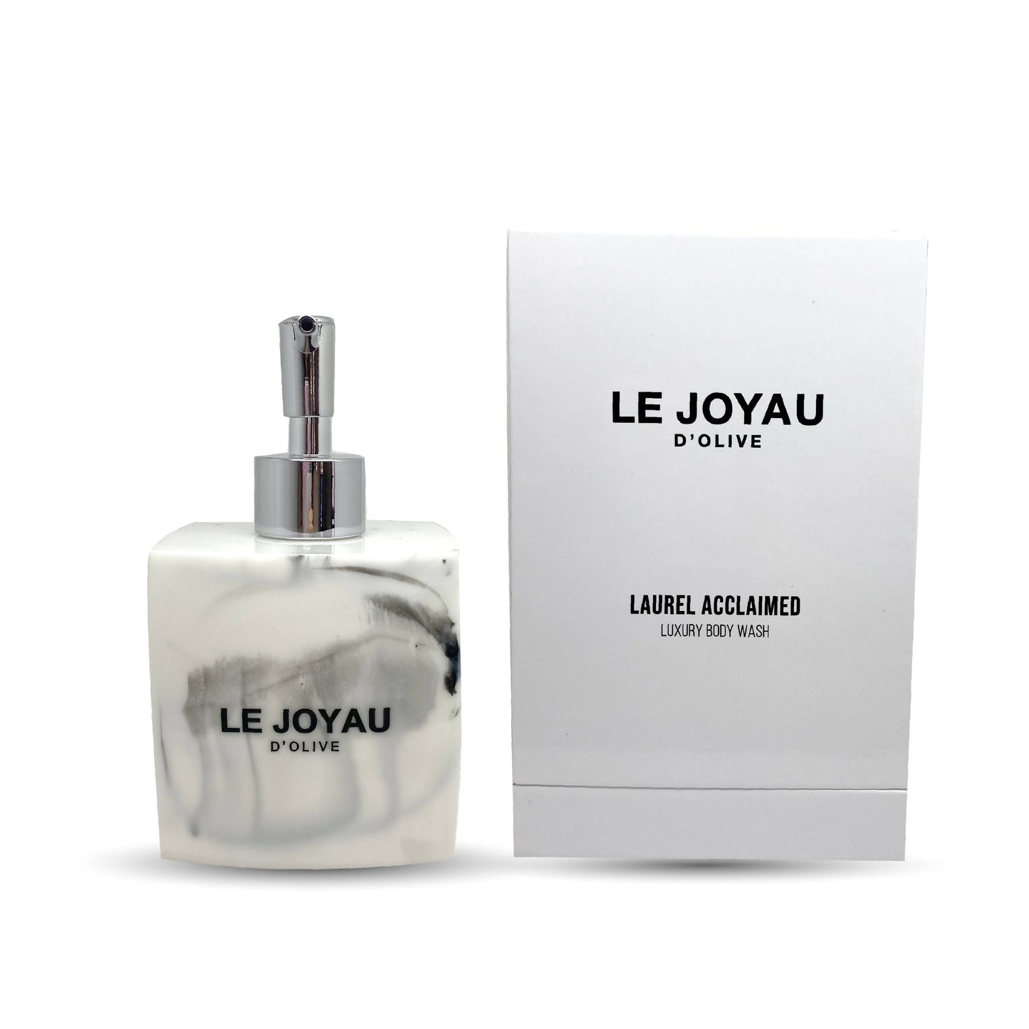 Le Joyau d'Olive Luxury Bodywash