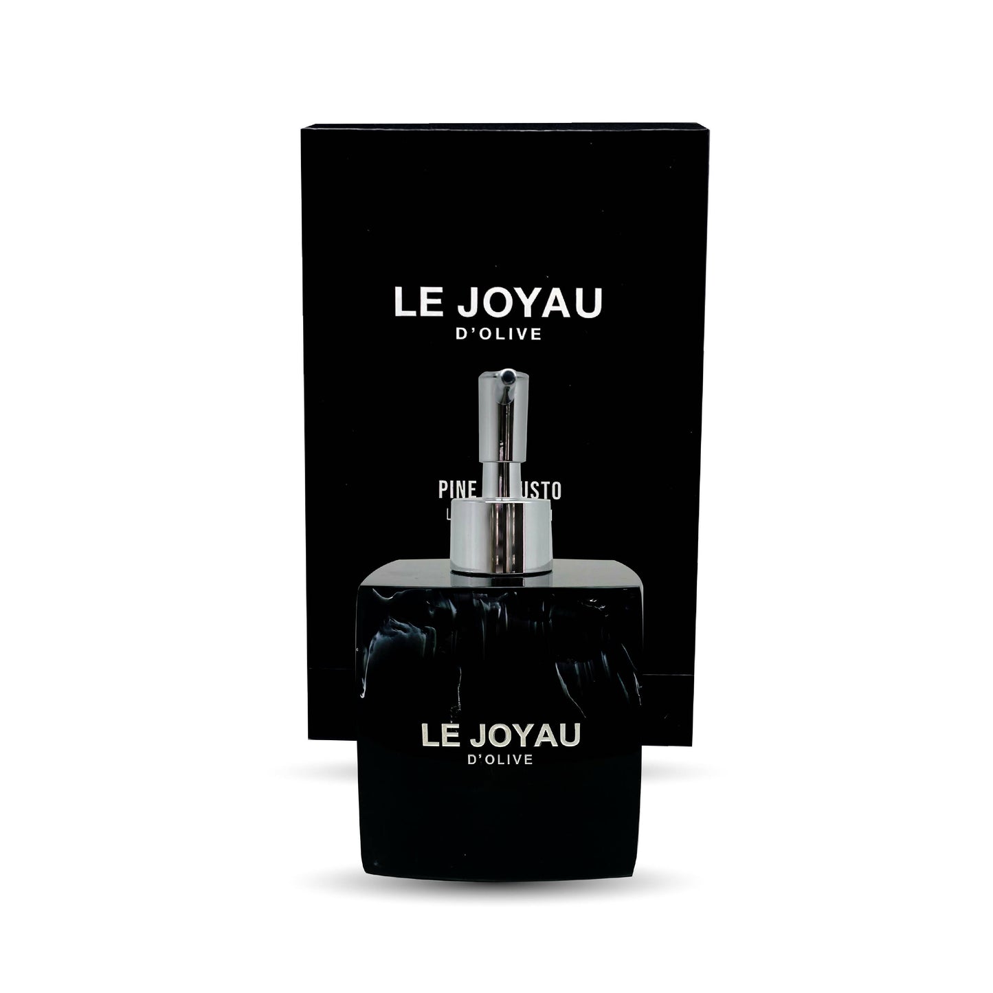 Le Joyau d'Olive Luxury Bodywash