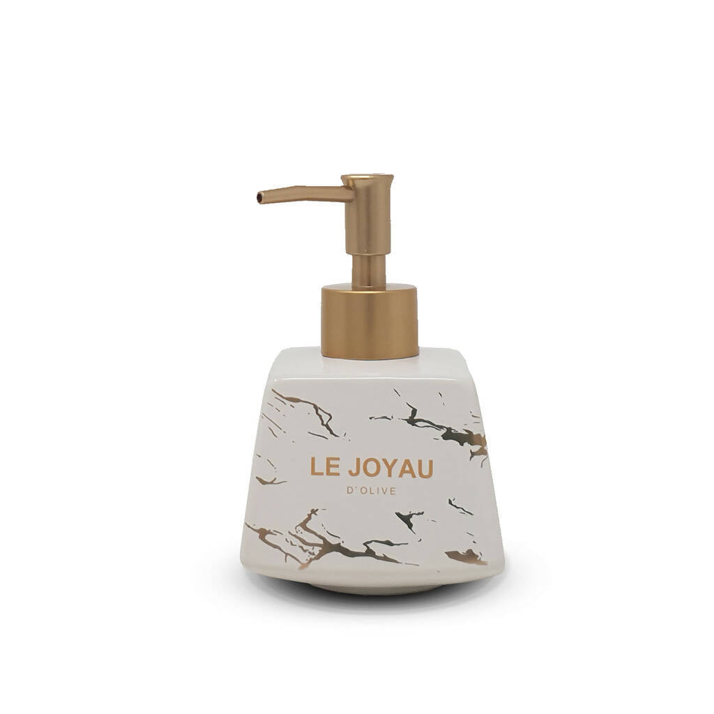 Le Joyau d'Olive Luxury Handwash