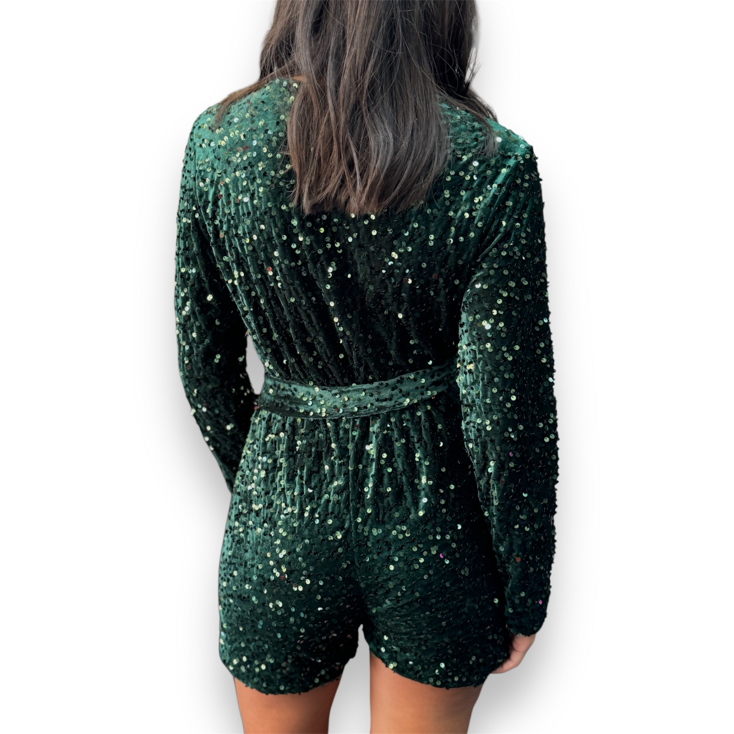 velvet green 1