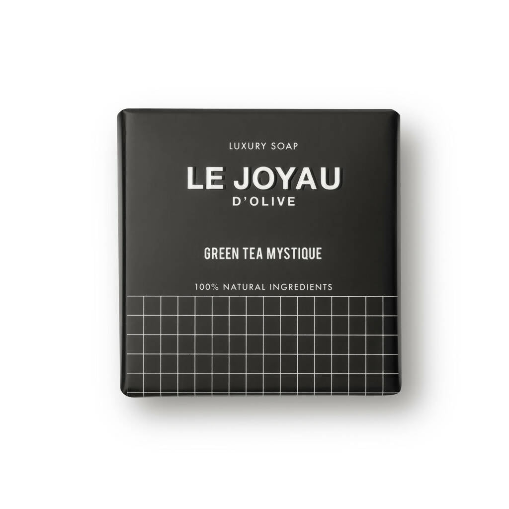 Le Joyau d'Olive Bar Soap