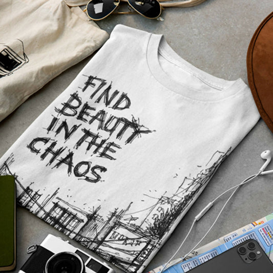 T-shirt β F.B.I.T.C.