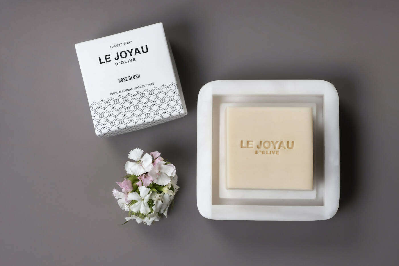 Le Joyau d'Olive Bar Soap