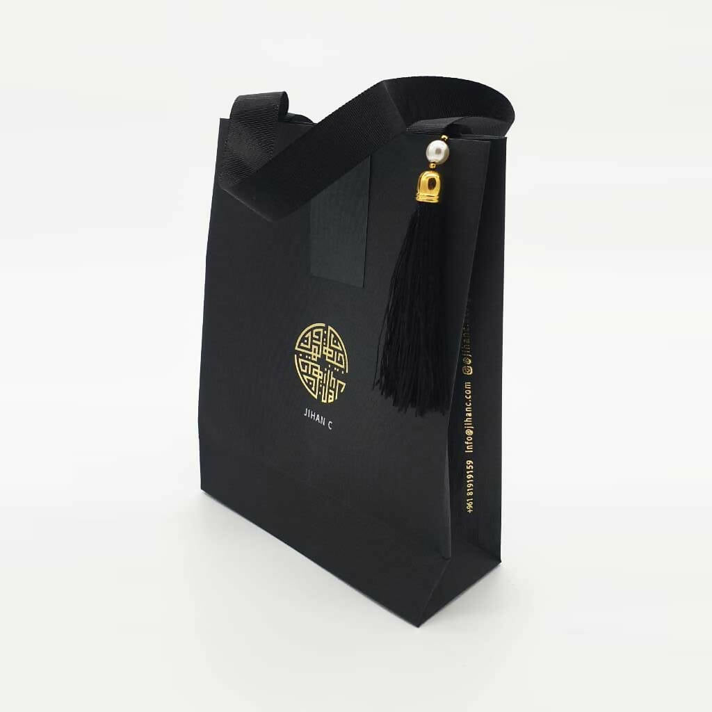 Baalbec Temple Bookmark