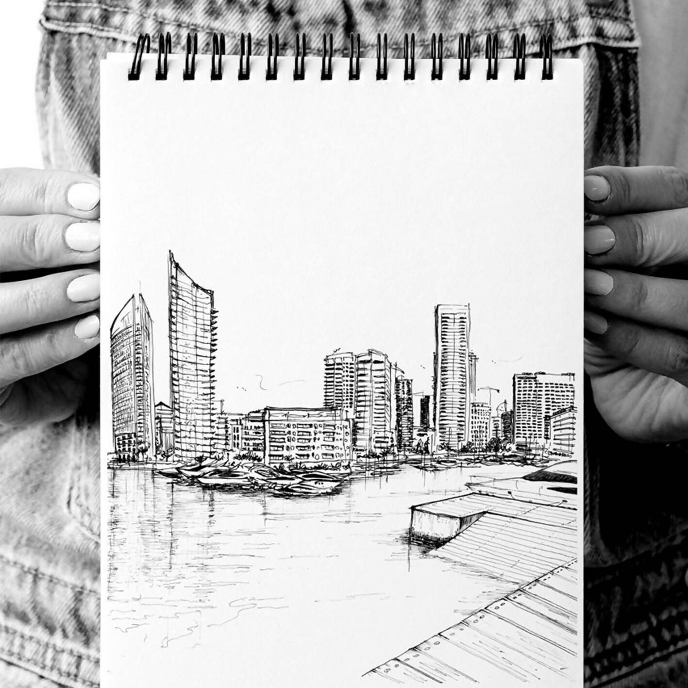 Coloring Book β Revive Beirut