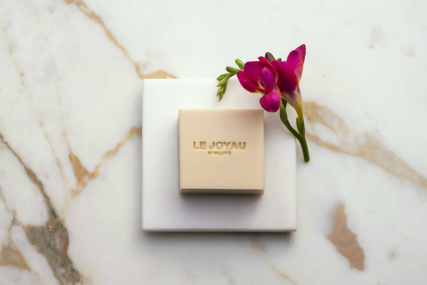 Le Joyau d'Olive Bar Soap