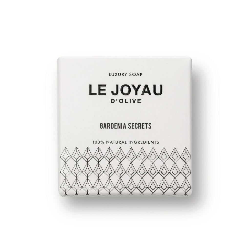 Le Joyau d'Olive Bar Soap