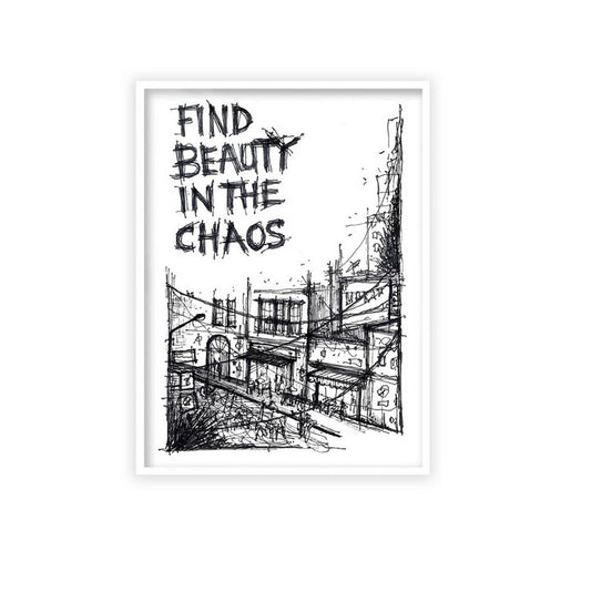 Frame β Beirut β F.B.I.T.C