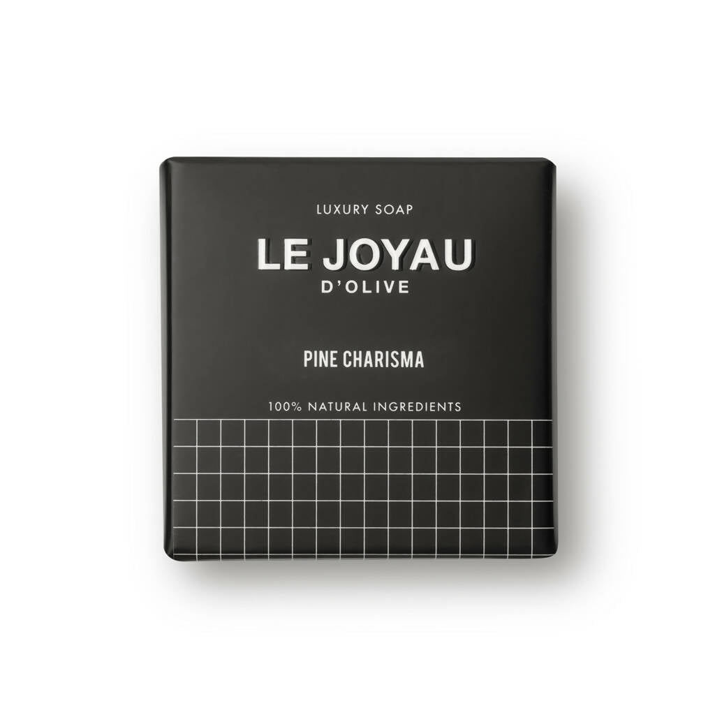Le Joyau d'Olive Bar Soap