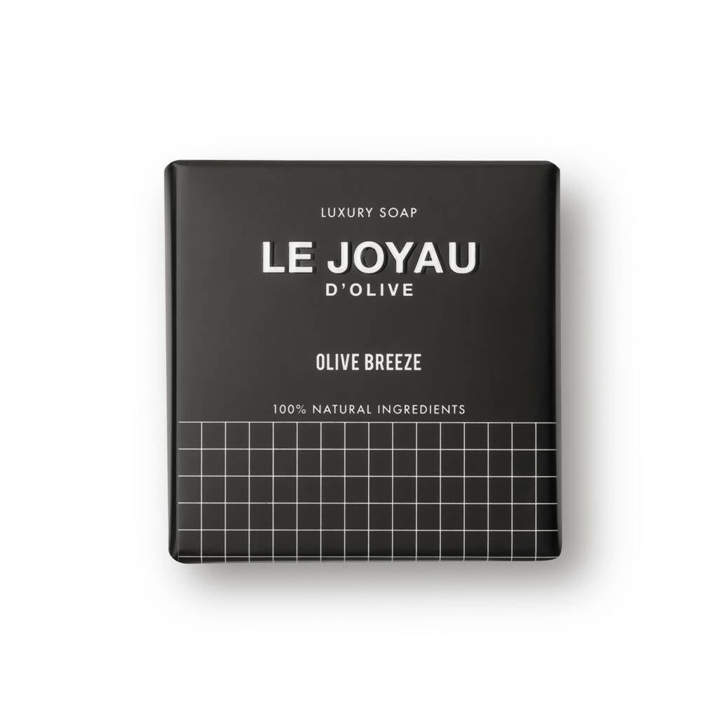 Le Joyau d'Olive Bar Soap