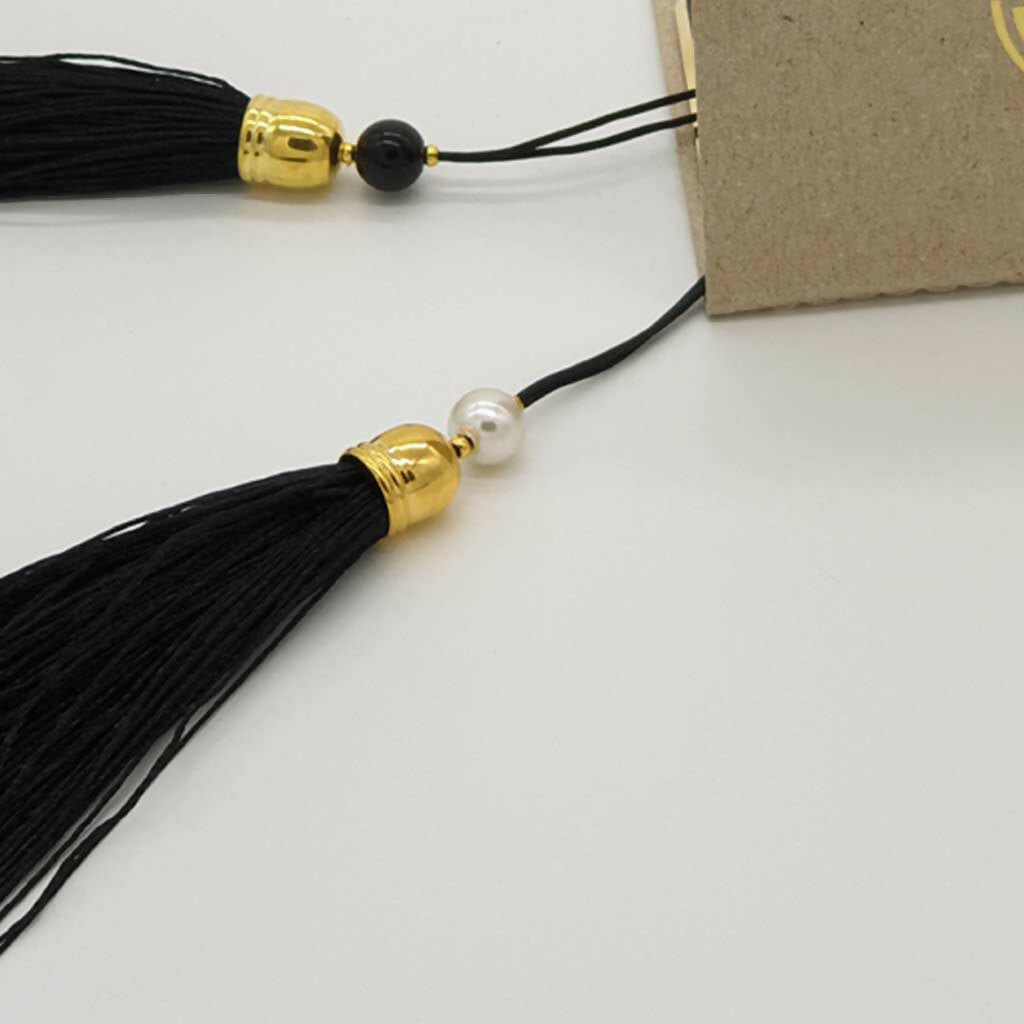 Baalbec Temple Bookmark