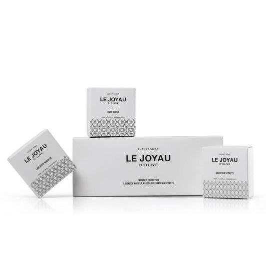 Le Joyau d'Olive Women's Collections