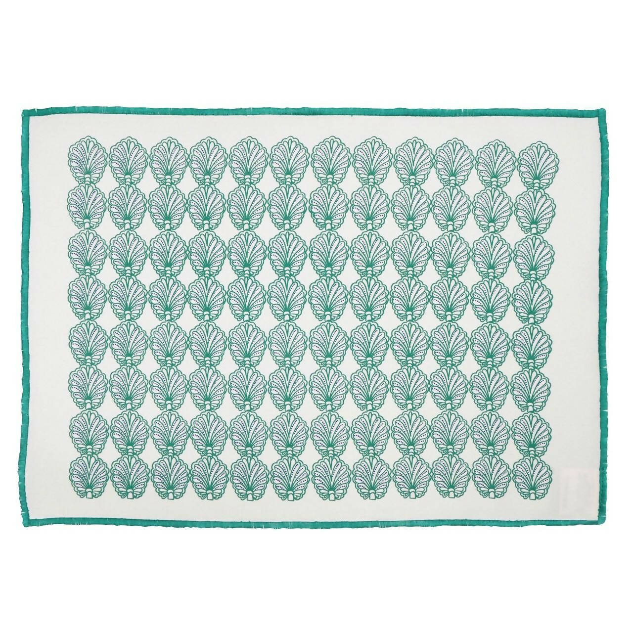 Shell Placemat