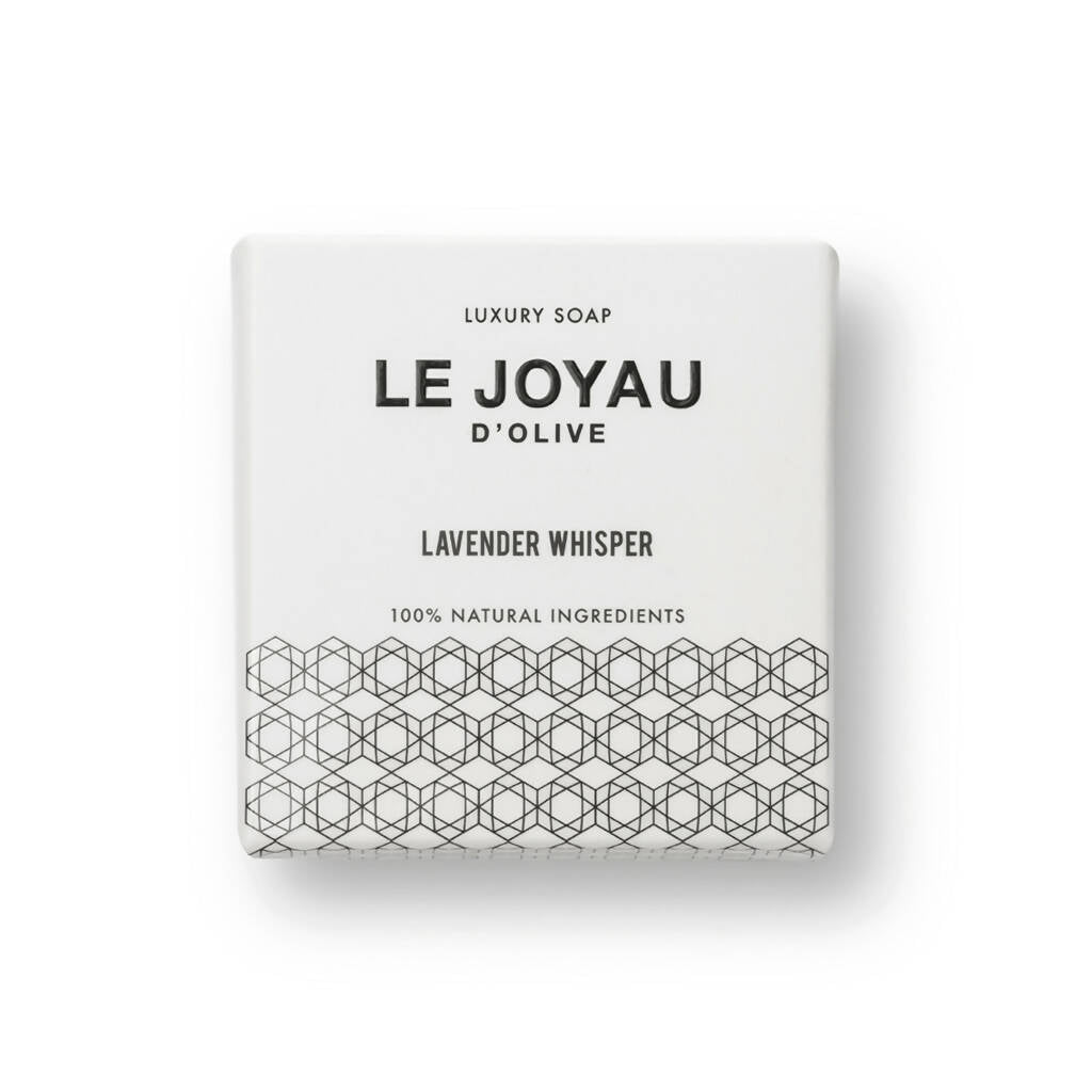 Le Joyau d'Olive Bar Soap
