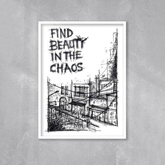 Frame β Beirut β F.B.I.T.C