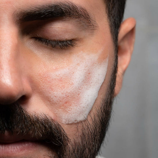 Oli-xmasshoot-facialsoaps-notext