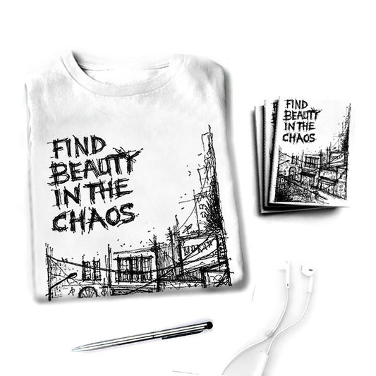 T-shirt β F.B.I.T.C.