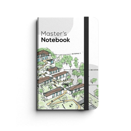 Notebook β Masterβs Notebook