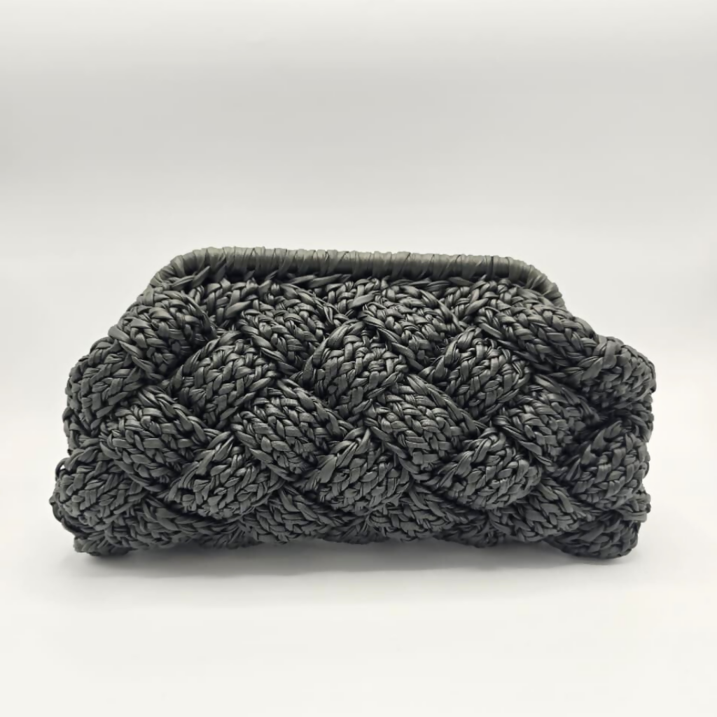 Damier Clutch bag