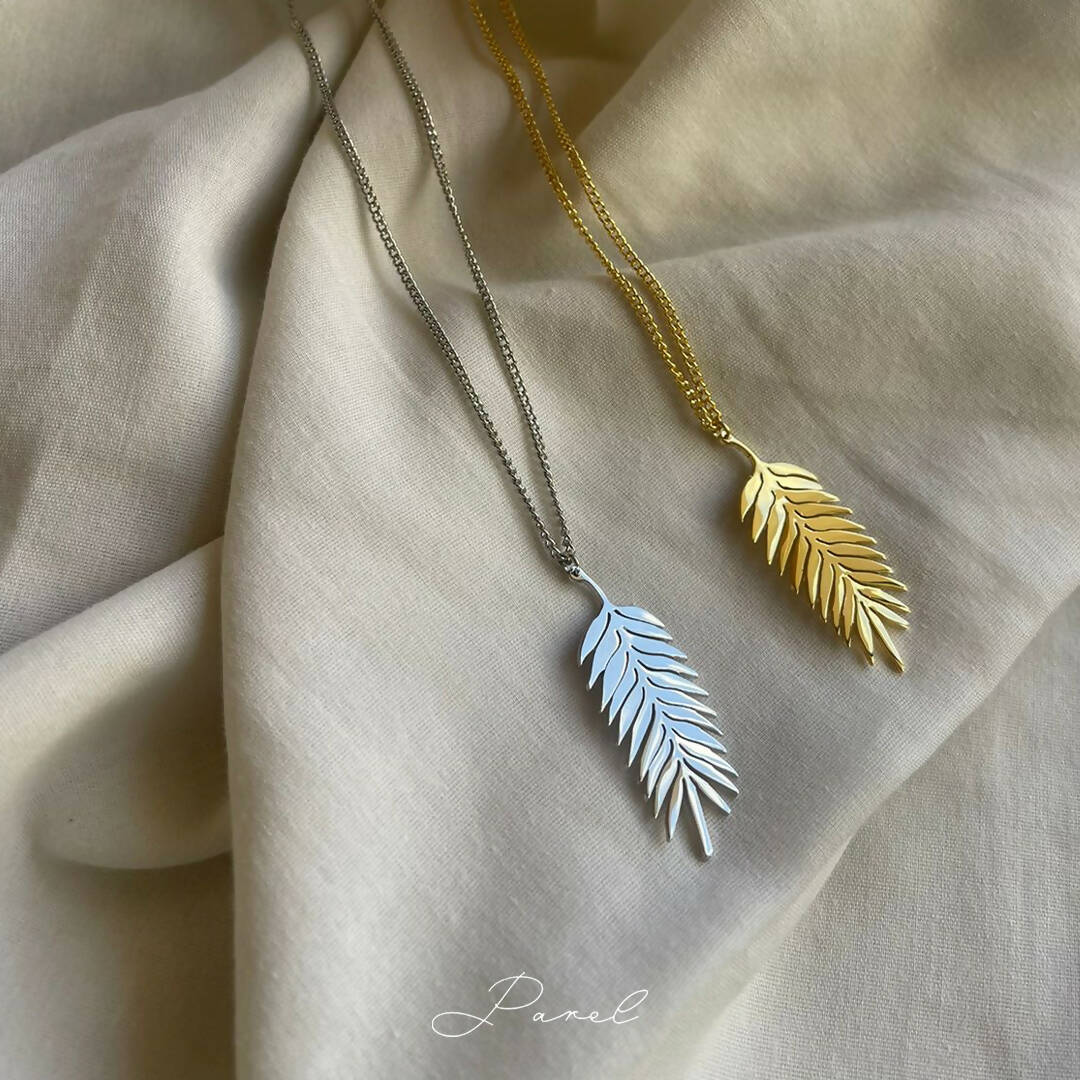 Dypsis Necklace