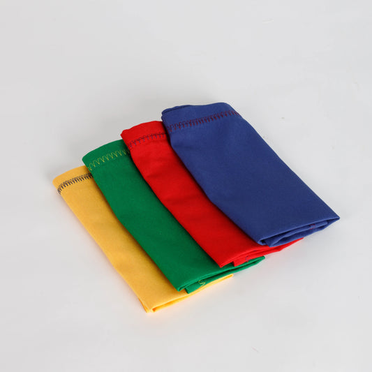 Napkins set of 6