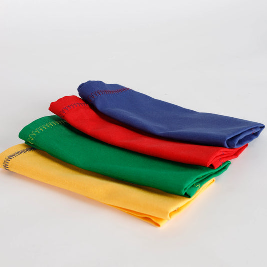 Napkins set of 6