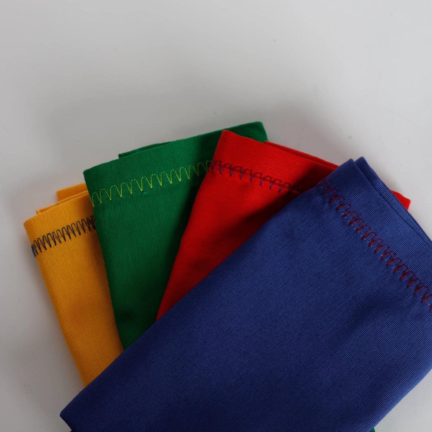 Napkins set of 6