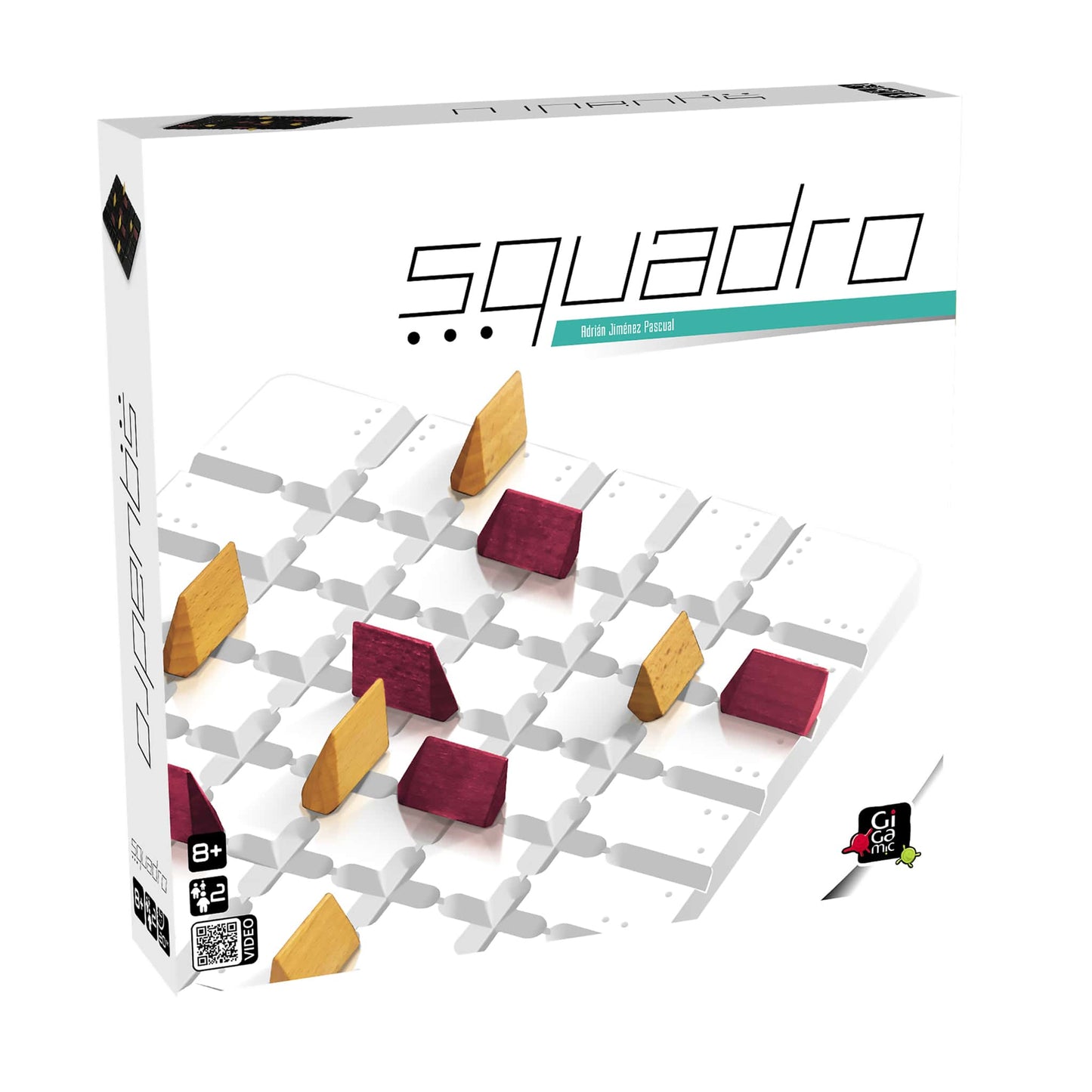 Squadro Base