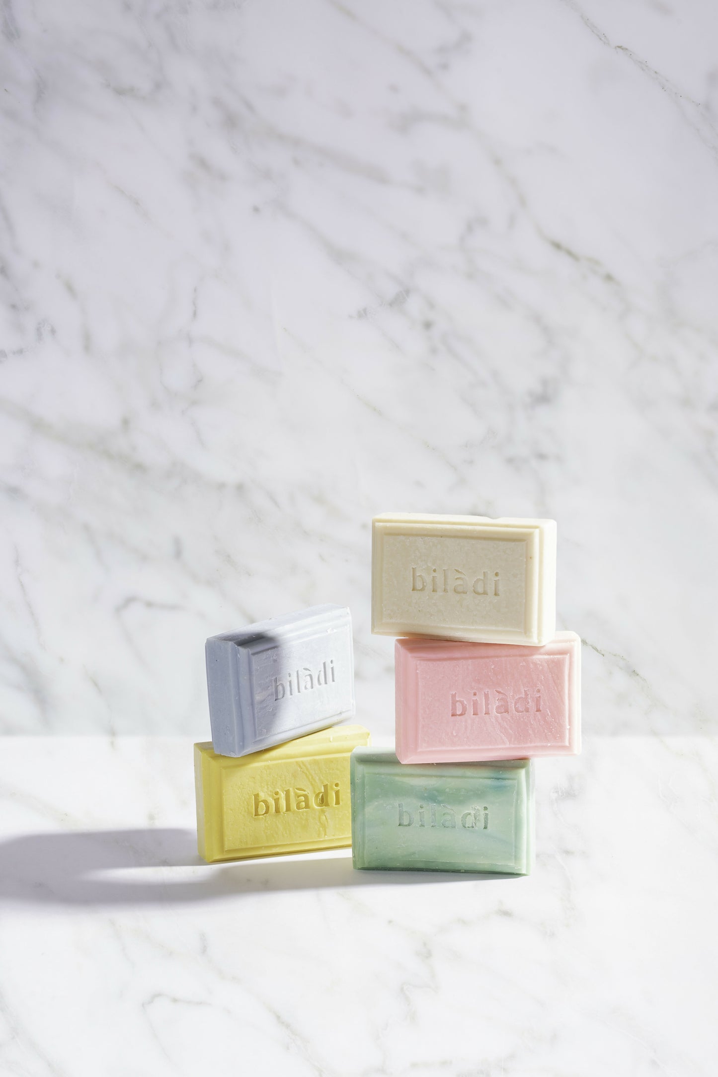 Scent-Free Bar Soap