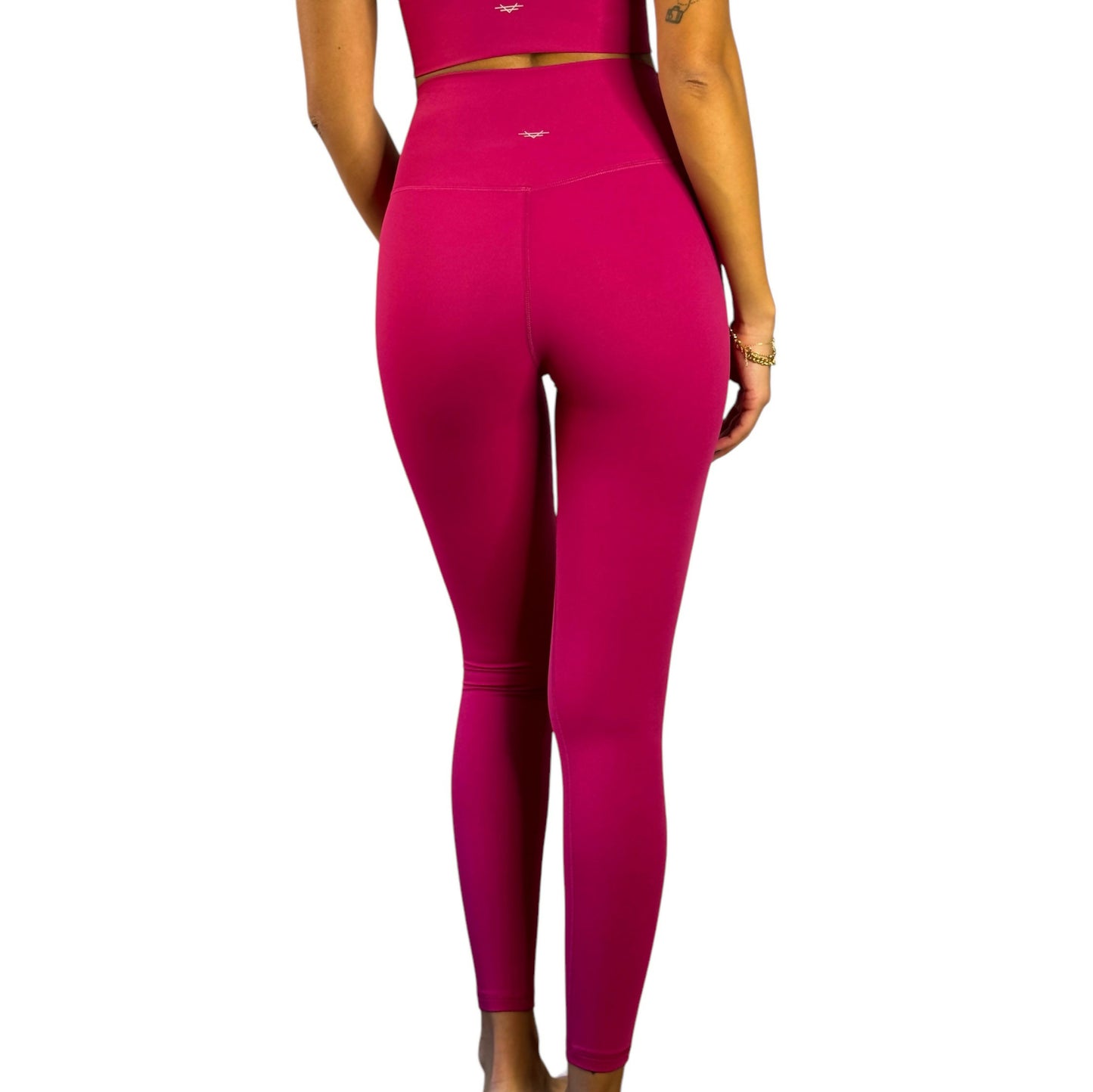 CrossedV-ContourLeggings-CherryRed.back