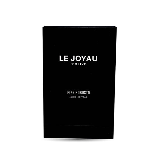 Le Joyau d'Olive Luxury Bodywash