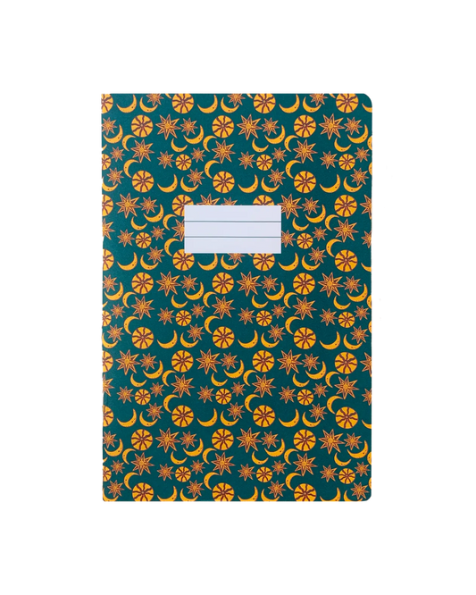 ASTRES Notebook