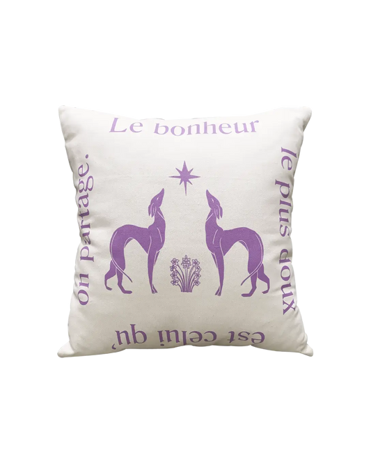 ATHENA Cushion Cover