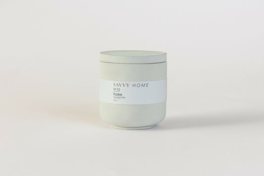 Scented Candle - Home | Ylang Ylang