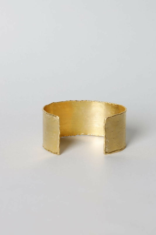 Golden Horizon Cuff