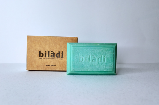 Mint Bar Soap