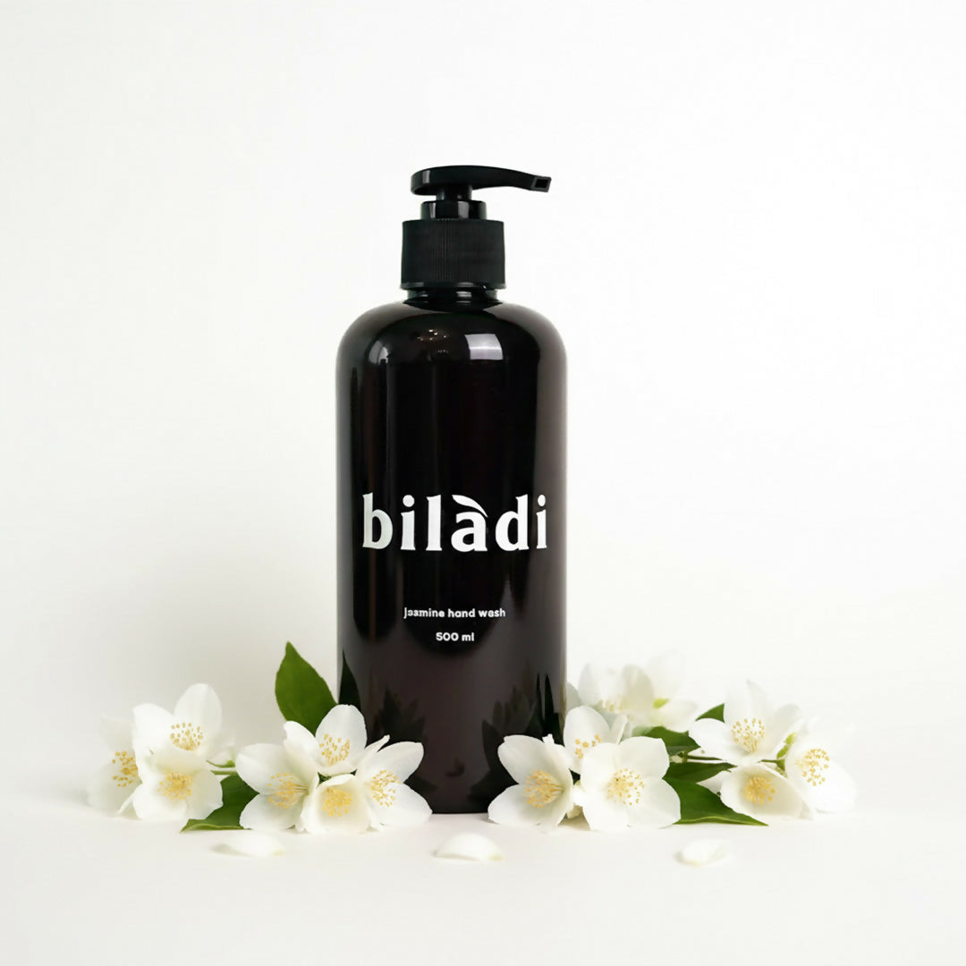 Jasmine Liquid Handwash