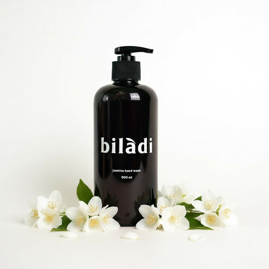 Jasmine Liquid Handwash