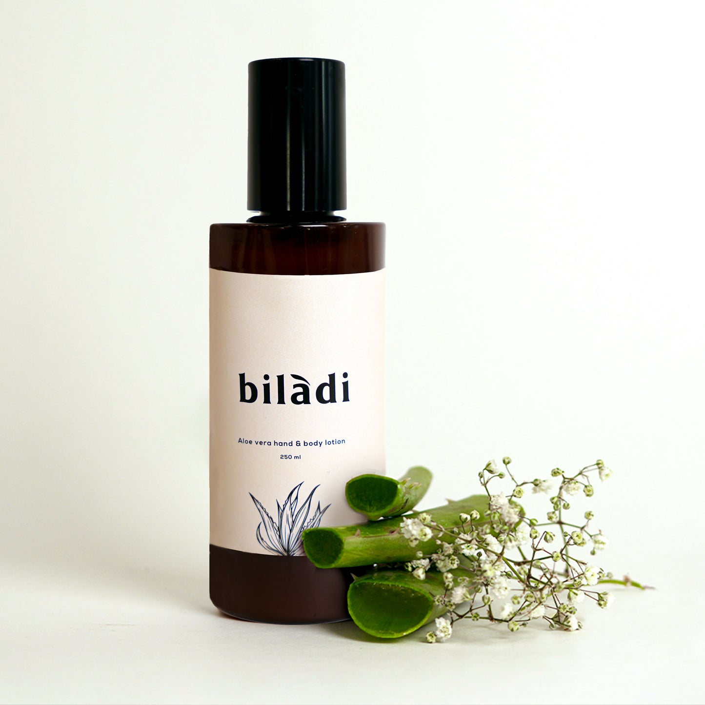 Aloe Vera Body Lotion